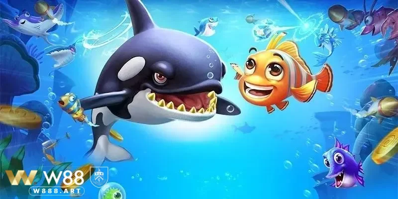 Tips các kinh nghiệm thắng lớn khi chơi bắn cá thần tài