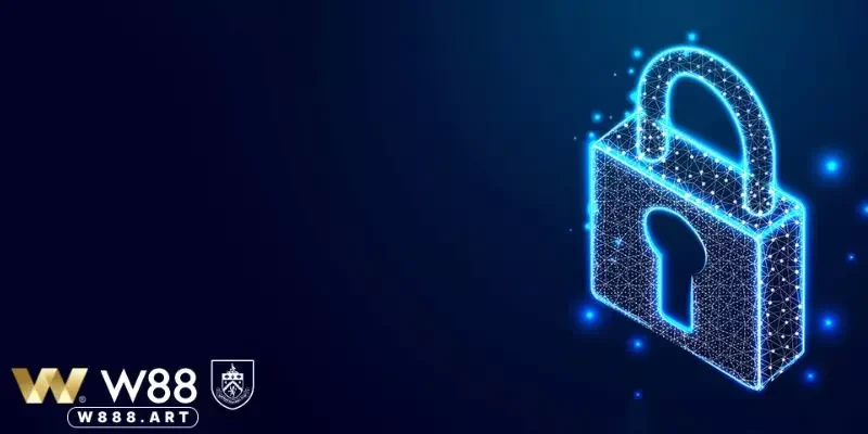 Bảo mật an toàn gần như 100%