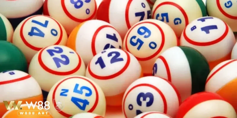 Dự đoán các con số dựa trên tỷ lệ xác suất