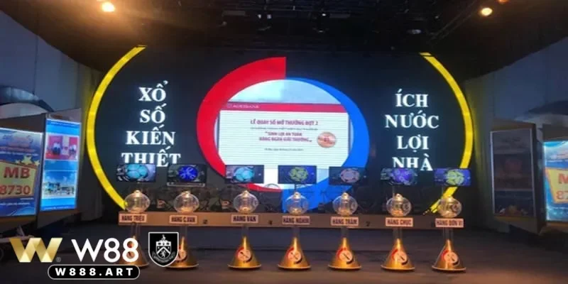 Chia nhỏ vốn cược xổ số Hà Nội để kiểm soát rủi ro khi tham gia