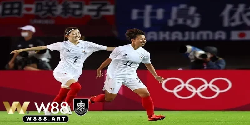 Chọn lọc soi kèo bóng đá nữ Olympic phù hợp