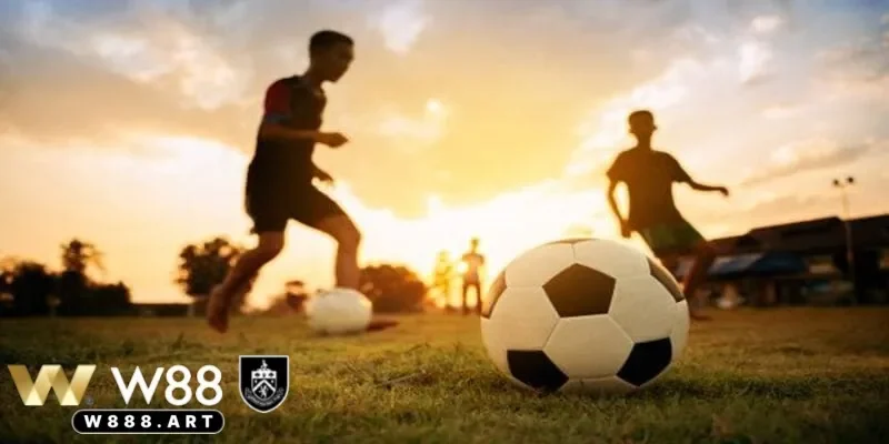 Đắm chìm trong thế giới thể thao đỉnh cao tại Thể Thao w88