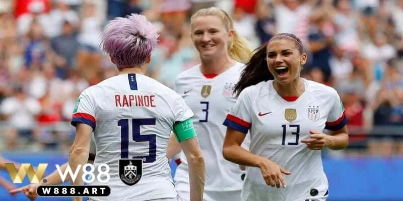 Dự đoán kết quả soi kèo bóng đá nữ Olympic chuẩn xác nhất