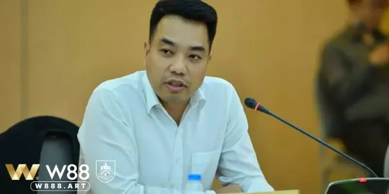 Phong cách lãnh đạo