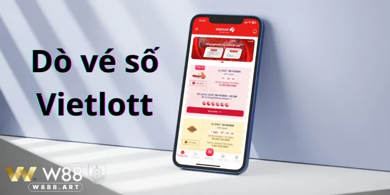 Soi cầu Vietlott là gì?