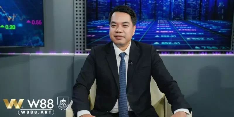 Thành tựu mà tác giả Xuân Đạt xây dựng cùng W88