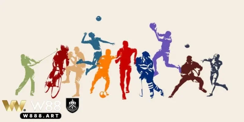 Theo dõi biến động kèo thể thao w88 để nhận diện thời điểm vàng