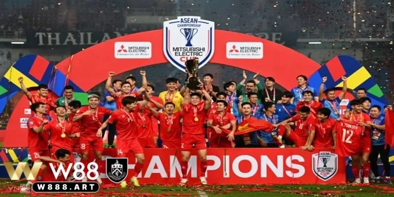 Tỷ số Việt Nam Thái Lan hôm nay ảnh hưởng thế nào đến kèo cược