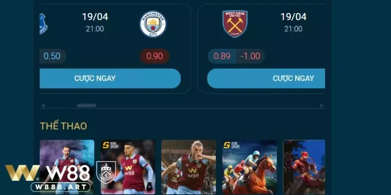 Về vấn đề đặt cược tại sảnh game