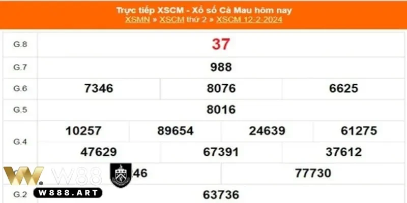 Xổ số hôm nay có gì hot mà người chơi không thể bỏ lỡ