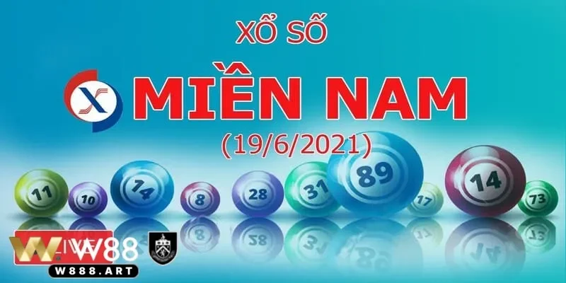 Xổ số miền nam hôm nay có gì đặc biệt và cơ hội nào cho người chơi