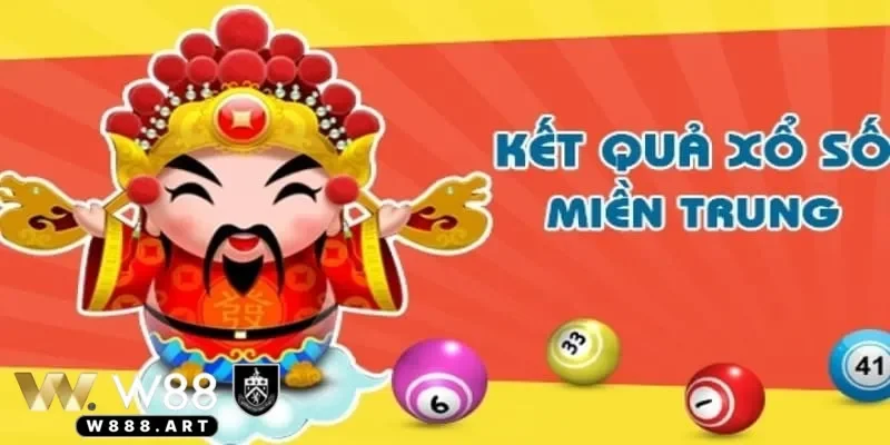 Xổ số miền trung có gì hấp dẫn khiến người chơi không thể bỏ qua