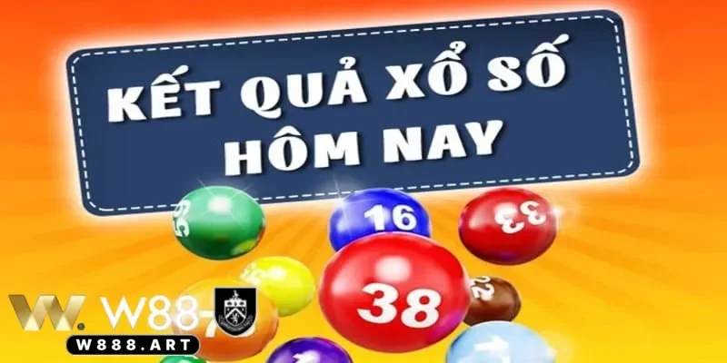 Xổ số nhanh nhất giúp bạn dễ dàng trúng lớn ngay lập tức